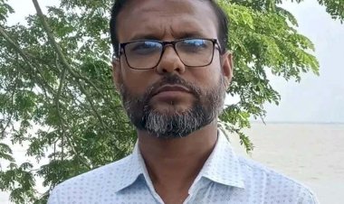 অনুসন্ধানী প্রতিবেদন প্রকাশের জেরে পীরগাছায় সাংবাদিকের ওপর হামলার অভিযোগ