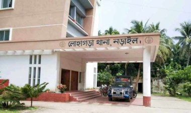 নড়াইলের লোহাগড়ায় কিশোরীকে তুলে নিয়ে অমানবিক নির্যাতন বিবস্ত্র করে ভিডিও ধারণ
