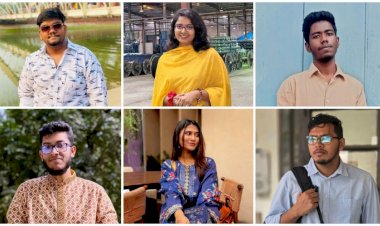 কোরবানির ঈদ ঘিরে বুটেক্স শিক্ষার্থীদের ভাবনা ও অনুভূতি