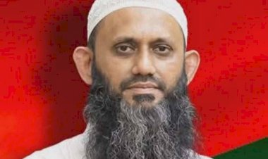 মন্ত্রী বিহীন গোবিন্দগঞ্জ কাঙ্খিত উন্নয়ন বঞ্চিত গোবিন্দগঞ্জে মন্ত্রীত্ব আসুক এমপি শামীম কায়সার লিংকনের হাত ধরে