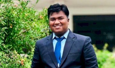 পাবিপ্রবি— স্মৃতির ক্যানভাসে আঁকা তারুণ্য ও আবেগের নাম