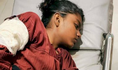 রাজশাহীতে এসএসসি পরীক্ষার্থীকে ছুরিকাঘাত যুবক গ্রেফতার