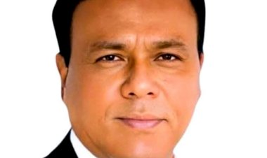 সংসদে তিতাসে খাদ্য গুদাম নির্মাণের দাবি উত্থাপন করলেন অধ্যক্ষ সেলিম ভুঁইয়া