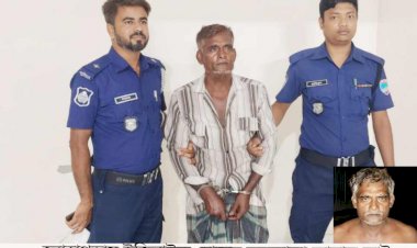 নড়াইলের লোহাগড়ায় ইজিবাইক চোরের মুলহোতা জামাল গ্রেপ্তার