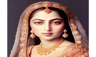 সসম্রাট শাহজাহান পত্নী মমতাজ বেগমের প্রয়াণ দিবস আজ