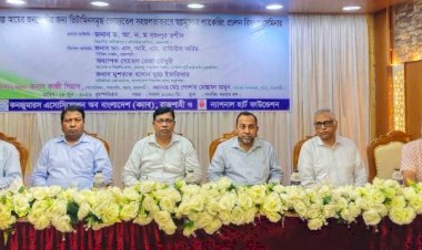 স্বল্প আয়ের জনগোষ্ঠীর স্বাস্থ্য ঝুঁকি কমাতে সাশ্রয়ী প্যাকেজিংয়ে নিরাপদ ভোজ্যতেল নিশ্চিতের আহ্বান
