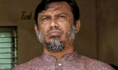 নরসিংদীর,শিবপুর পাইলট মডেল উচ্চ বিদ্যালয় এর সহকারী প্রধান শিক্ষকের আত্মহত্যা