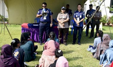 সেবার ব্রতে চাকুরি : পাবনায় ক্যাডেট এএসআই নিয়োগের প্রথম দিনের কার্যক্রম সম্পন্ন