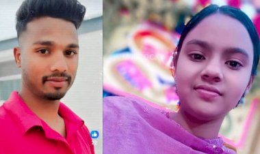 নওগাঁর বদলগাছীতে অপহরণ নাকি প্রেম করে পালিয়েছে,সপ্তম শ্রেনীর ছাত্রী ৩ সপ্তাহে ও উদ্ধার হয়নি