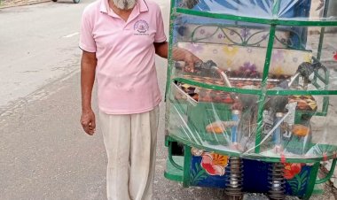 দেশ রক্ষায় কেটেছে যৌবন, বার্ধক্যে অটোরিকশার স্টিয়ারিং হাতে, মাত্র ৮ হাজার ৪০০ টাকার পেনশনে মানবেতর জীবনযাপন অবসরপ্রাপ্ত ল্যান্স কর্পোরাল রফিকুল ইসলামের