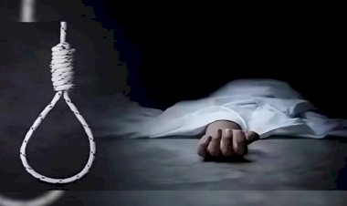 পাবিপ্রবির শিক্ষার্থীর ঝুলন্ত মরদেহ উদ্ধার