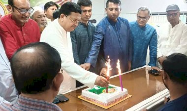 কোনো অপরাধীর প্রতি আমার কোনো অনুকম্পা বা সমর্থন নেই : এমপি শিমুল বিশ্বাস