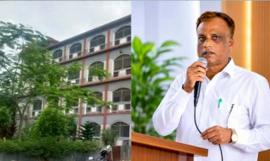 বসন্তকেদার ডিগ্রি কলেজে অনিয়ম-দুর্নীতির বিস্তর অভিযোগ: সরকারি সম্পদের অপব্যবহার, আর্থিক অনিয়ম ও জবাবদিহিতার সংকট; নিরপেক্ষ তদন্তের দাবি