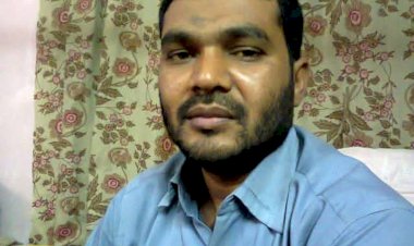 দিনের বেলায় হাই স্কুলের মাস্টার রাত্রে চরমপন্থী সন্ত্রাসী দলের সংগঠক