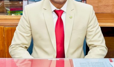 অনুপ্রেরণার দ্বীপশিখা - এস এম এম আকাশ