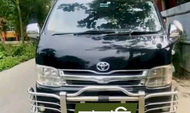 কুমিল্লায় প্রবাসীর মাইক্রোবাসে ডাকাতি: চালকসহ গাড়ি নিয়ে উধাও দুর্বৃত্তরা