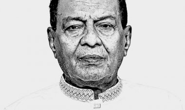 ঈশ্বরদীর সাবেক মেয়র মখলেছুর রহমান'র মৃত্যুতে পাবনা জেলা জাতীয়তাবাদী পেশাজীবী দলের শোক প্রকাশ
