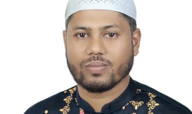 রামচন্দ্রপুর  ওয়ার্ডবাসীর আস্থা, ভালোবাসা ও ভরসার প্রতীক জাহাঙ্গীর মেম্বার