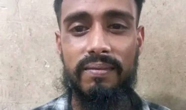 প্রতিবেশী কিশোরীকে ধর্ষণ ও ব্ল্যাকমেইল: কুমিল্লায় যুবকের ৩২ বছরের কারাদণ্ড