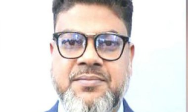 ৪৮- নওগাঁ ৬ আসনের সাবেক এমপি  ওমর ফারুক হত্যার মামলায় গ্রেফতার