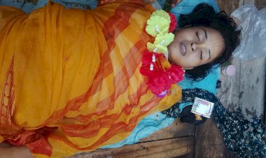 দিনাজপুরের বোচাগঞ্জ উপজেলার ৬ নম্বর রণগাঁও ইউনিয়নের শ্রীমহন্ত পুর দমনিরঘাট এলাকায় প্রেমিকার আত্মহত্যা