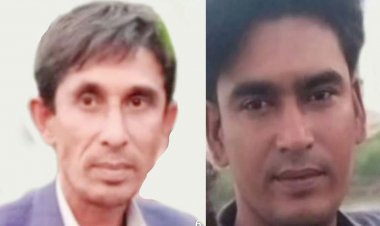 নড়াইলের লোহাগড়ায় নারী নির্যাতন মামলা পুলিশের বিরুদ্ধে আসামী না ধরার অভিযোগ