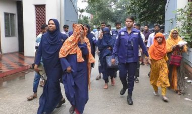 সিরাজগঞ্জে স্বামী-স্ত্রী-কন্যা সহ ৫ জনের যাবজ্জীবন কারাদন্ড