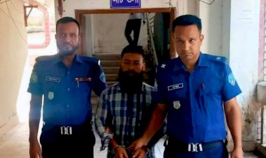 শিশু নির্যাতন: কুমিল্লায় চাঞ্চল্যকর মামলায় আসামির মৃত্যুদণ্ড