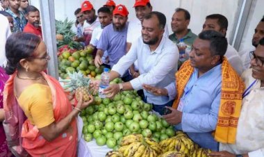 কুমিল্লায় রথযাত্রায় ‘বিবেক’-এর ব্যতিক্রমধর্মী ও মানবিক আয়োজন: প্রশংসায় প্রশাসক ইউসুফ মোল্লা টিপু