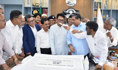নওগাঁ বিশ্ববিদ্যালয়ের শিক্ষা কার্যক্রম ১৮ জুলাই শুভ উদ্বোধন ও নবীন বরণ অনুষ্ঠান অনুষ্ঠিত