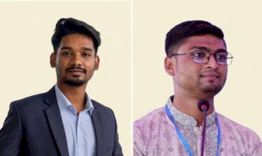 পাবিপ্রবি শাখা ছাত্রশিবিরে নতুন নেতৃত্ব