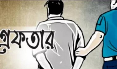 নওগাঁর বদলগাছীতে জমি জমা বিরোধের জেরে ছোট ভাইয়ের লাঠির আঘাতে বড় ভাই নিহত, গ্রেফতার ২
