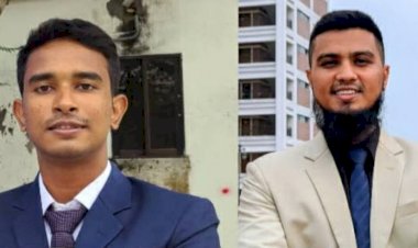 পাবিপ্রবির দিনাজপুর জেলা ছাত্রকল্যাণ সমিতির নতুন কমিটি প্রকাশ