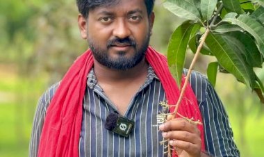 বিয়ের প্রলোভনে তরুণীকে আটকে রেখে ধর্ষণের চেষ্টা, অভিযুক্ত ‘ম্যাংগো লাভার’ মুরাদের বিরুদ্ধে মামলা