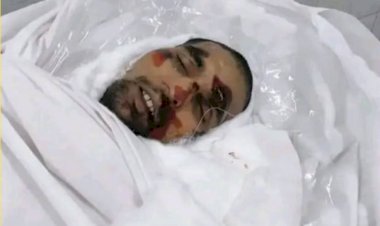 কুমিল্লা ব্রাহ্মণপাড়ায় প্রবাসীর রহস্যজনক মৃত্যু: সুষ্ঠু তদন্ত ও ক্ষতিপূরণের দাবি পরিবারের