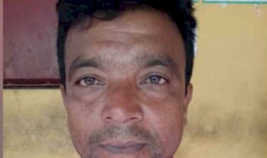নড়াইলের নড়াগাতীতে  ইউপি সদস্যকে কুপিয়ে খুন এলাকায় অতিরিক্ত পুলিশ মোতায়েন