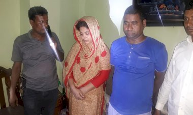 মাদক সম্রাট সাজাপ্রাপ্ত হয়েও অধরা