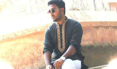 নওগাঁ সরকারি কলেজের উদ্ভিদ বিজ্ঞান  অনার্স চতুর্থ বর্ষের শিক্ষার্থী ইমনের মৃত্যু