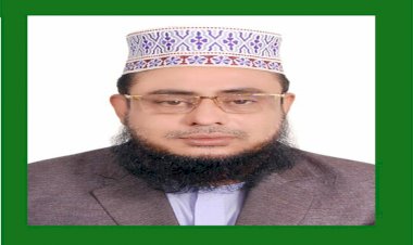 কোরআন ও হাদিসের আলোকে ইসলামী দাওয়াত এর গুরুত্ব! হাফিজ মাছুম আহমদ দুধরচকী।