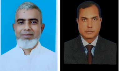 নাটোর জেলা জাতীয়তাবাদী পেশাজীবী দলের নতুন কমিটি অনুমোদন