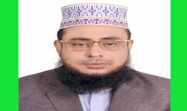 জকিগঞ্জে চেয়ারম্যান পদে হাফিজ মাছুম আহমদ দুধরচকীর প্রস্তুতি: ধর্মীয় নেতৃত্ব, সামাজিক আস্থা ও রাজনৈতিক আলোচনায় নতুন মাত্রা