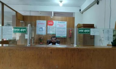 নরসিংদী শিবপুরে ইসলামী ব্যাংকের নতুন এজেন্ট শাখা নিয়ে বিতর্ক, নিয়ম লঙ্ঘনের অভিযোগ