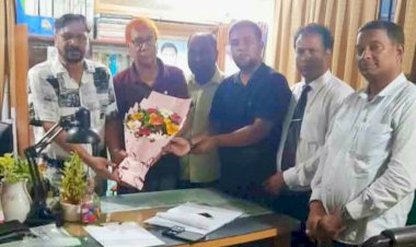 মাটির মা ফাউন্ডেশন পাবনা জেলা কমিটির পরিচিতি সভা ও সমাজ সংস্কারক আবু বকর চৌধুরী'র স্মরণে দোয়া মাহফিল অনুষ্ঠিত