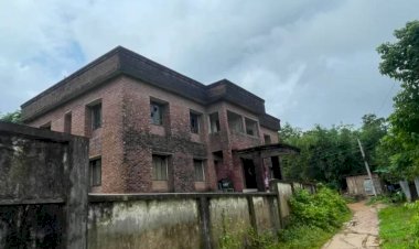 নাইক্ষ্যংছড়ি বাইশারী ইউনিয়ন স্বাস্থ্য ও পরিবার কল্যাণ কেন্দ্র: সংকটের বেড়াজাল পেরিয়ে ঘুরে দাঁড়ানোর প্রত্যাশা!