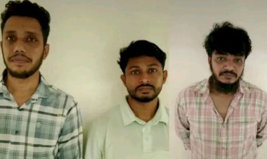 ঢাকায় বিদেশি পিস্তলসহ শিশু সন্ত্রাসী জিসান গ্রুপের তিন সদস্য গ্রেপ্তার: কুমিল্লার বুড়িচংয়ের দুর্জয়সহ আটক ৩