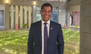 জুলাই গণঅভ্যুত্থান দিবসে গণঅভ্যুত্থানের সকল বীর শহীদদের প্রতি বিনম্র শ্রদ্ধা জানিয়েছেন বিএনপির  শ্রম বিষয়ক সম্পাদক সোহেল আহম্মদ