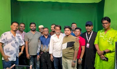 কুমিল্লা জেলা অনলাইন প্রেস ক্লাব: ভ্রাতৃত্বের সুদৃঢ় বন্ধনে আবদ্ধ হয়ে বিপদে-আপদে একে অপরের পাশে দাঁড়ানোর প্রত্যয়ে ১০১ সদস্য বিশিষ্ট নতুন কমিটির আত্মপ্রকাশ