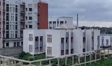নরসিংদী জেলা কারাগারের  নির্মাণ কাজ না করেই ঠিকাদার   প্রতিষ্ঠান ১৫ কোটি টাকা বিল উত্তোলনের অভিযোগ