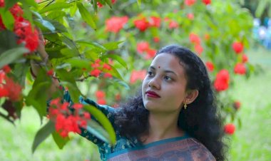 অক্সিজেন পাঠান পাড়া বাসা ভাড়া ছাদ থেকে পড়ে রিয়া বড়ুয়া'র  আকস্মিক মৃত্যু