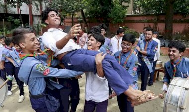 সিরাজগঞ্জে এসএসসি ও সমমান পরিক্ষার ফলাফলে সবুজ কানন স্কুল অ্যান্ড কলেজের বড় সাফল্য